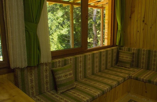 Ayder Yaylasi Apartment | Ayder Saray Apart
