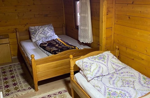 Ayder Yaylasi Bed & Breakfast | Ayder Wooden Rooms