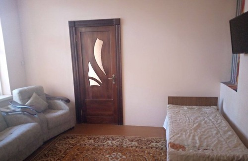 Buxoro House | Aydin Guest House