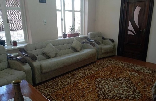 Buxoro House | Aydin Guest House