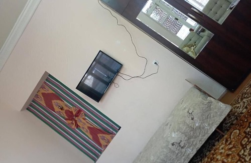 Buxoro House | Aydin Guest House