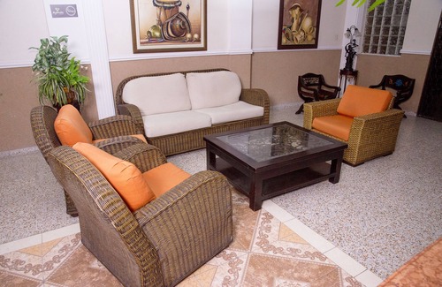 El Prado Hotel | Ayenda 1309 Villa Dilia