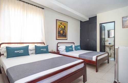 El Prado Hotel | Ayenda 1309 Villa Dilia
