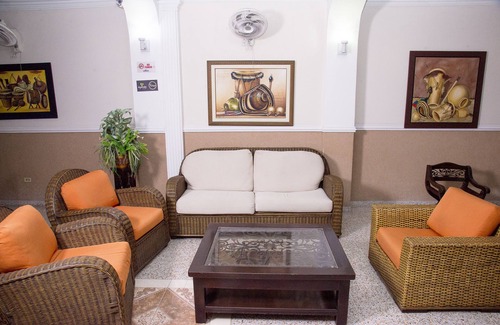 El Prado Hotel | Ayenda 1309 Villa Dilia