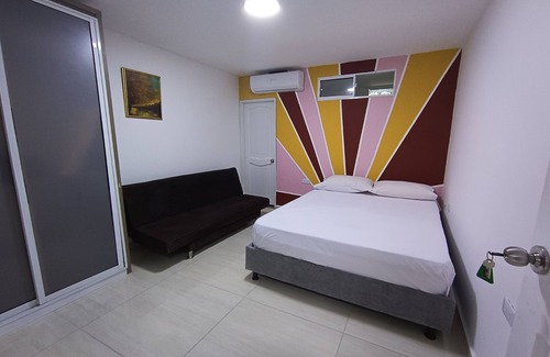 Riomar Hotel | Ayenda Brisas del Rio