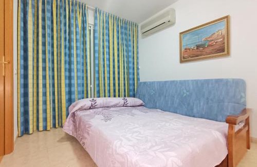 Marina d'Or Apartment | Ayf 3 habitaciones a pie de playa