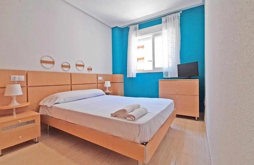 Marina d'Or Apartment | Ayf marina azahar dor