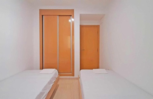 Marina d'Or Apartment | Ayf marina azahar dor