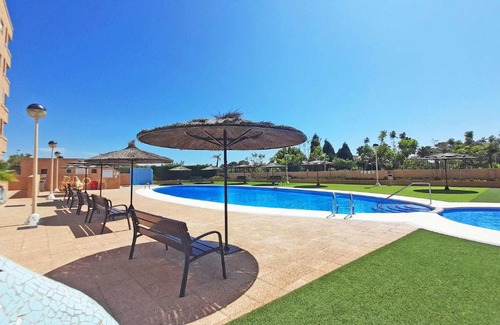 Marina d'Or Apartment | Ayf marina azahar dor