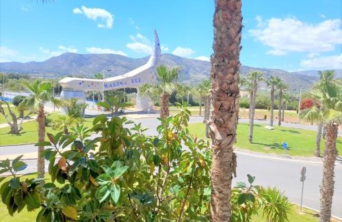 Marina d'Or Apartment | AyF MODERNO Y LUMINOSO APARTAMENTO