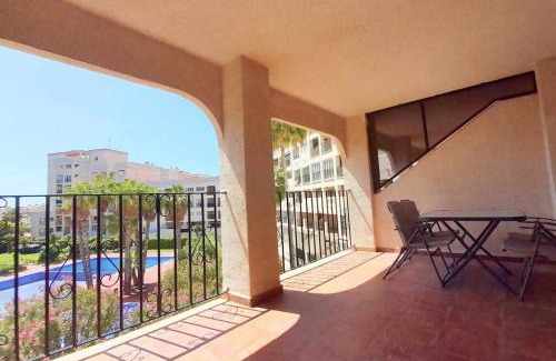Marina d'Or Apartment | AyF MODERNO Y LUMINOSO APARTAMENTO