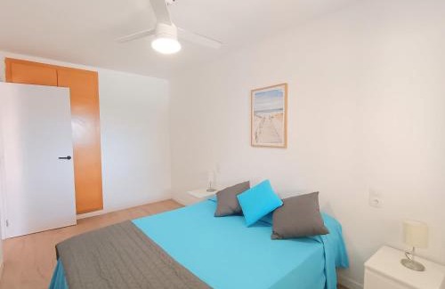 Marina d'Or Apartment | AyF MODERNO Y LUMINOSO APARTAMENTO