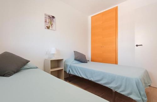 Marina d'Or Apartment | AyF MODERNO Y LUMINOSO APARTAMENTO