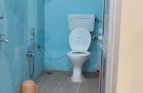 Faizabad House | Ayodhya Cantt Palace & Restaurant