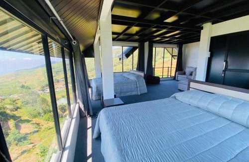 Nuwara Eliya Cabin | Ayona Misty Hills Cottage