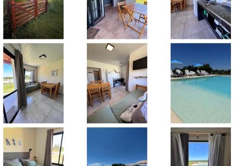 San Jose Apartment | Ayres del Nautico