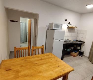 San Jose Apartment | Ayres del Nautico