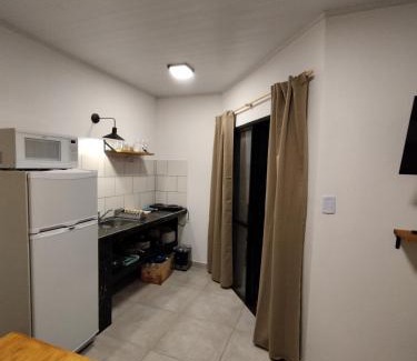 San Jose Apartment | Ayres del Nautico
