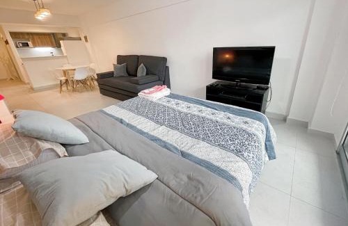 Caballito Apartment | Ayres Suites Rio de Janeiro