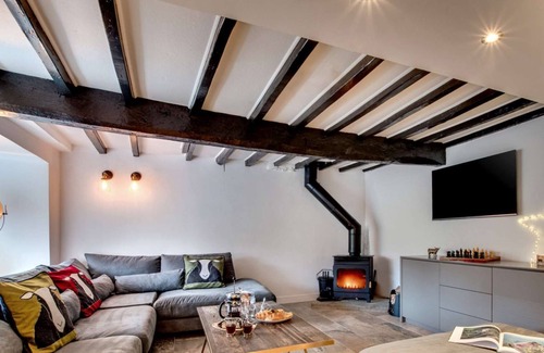 Aysgarth House | Aysgarth Nook by Maison Parfaite