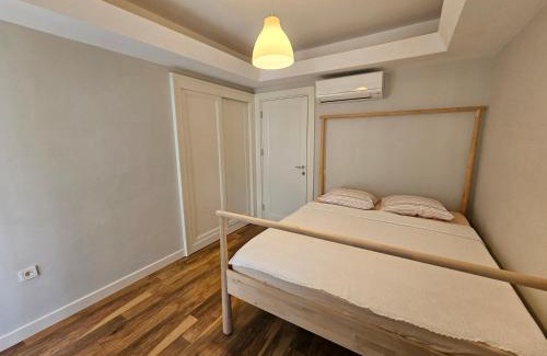 Tekirova Villa | Aysimi Villas