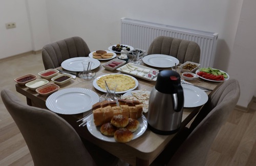 Uchisar Apartment | Aysultan Stone House