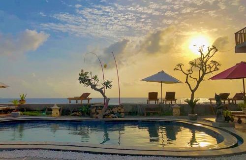 Penida Island Resort | Ayu Laba Beach Villa and Resto