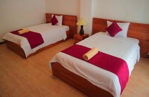 Penida Island Resort | Ayu Laba Beach Villa and Resto