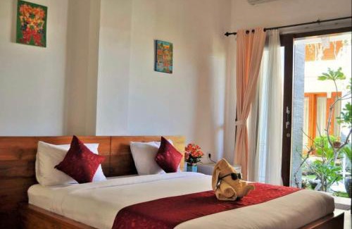 Penida Island Resort | Ayu Laba Beach Villa and Resto