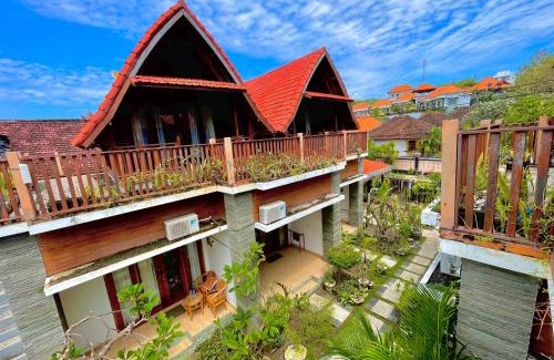 Penida Island Resort | Ayu Laba Beach Villa and Resto