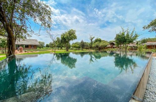 Sigiriya Resort | Ayurvie Sigiriya - Ayurvedic Retreat by Thema Collection