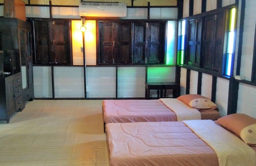 Ayutthaya House | Ayutthaya Antique Homestay