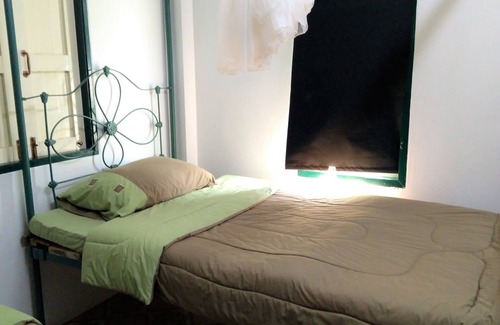 Ayutthaya House | Ayutthaya Antique Homestay
