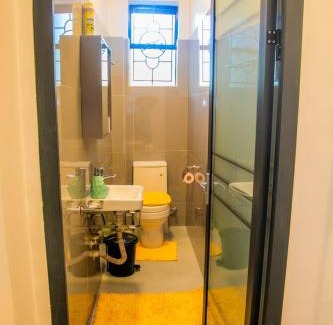 Nairobi Apartment | Azania 2br Homes opposite Movenpick hotel