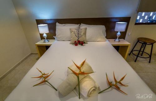 Alfredo V. Bonfil Apartment | Azcapri Villa Boutique & Spa