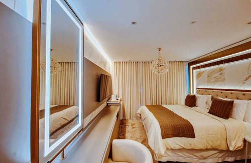 Joao Fernandes Hotel | Azeda Boutique Hotel