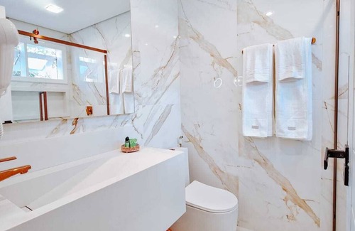 Joao Fernandes Hotel | Azeda Boutique Hotel
