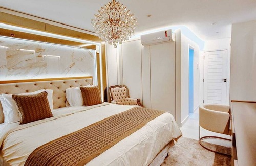 Joao Fernandes Hotel | Azeda Boutique Hotel