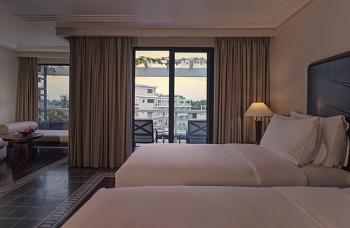 Hue City Centre Hotel | Azerai La Residence Hue
