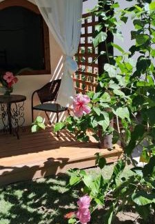 Arraial d'Ajuda Cabin | Azevim Suítes Alto de Pitinga