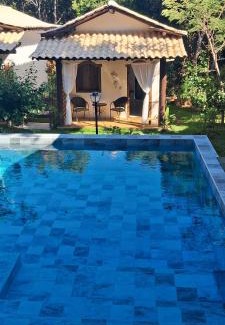 Arraial d'Ajuda Cabin | Azevim Suítes Alto de Pitinga