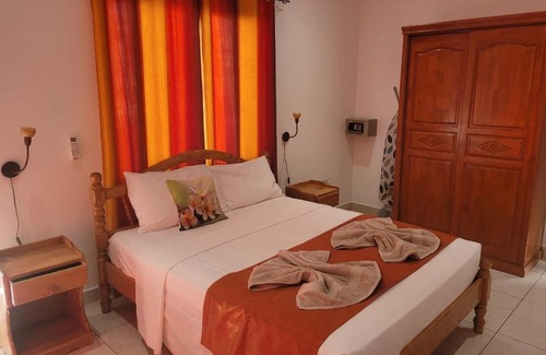 Beau Vallon Apartment | Azia's Apartments