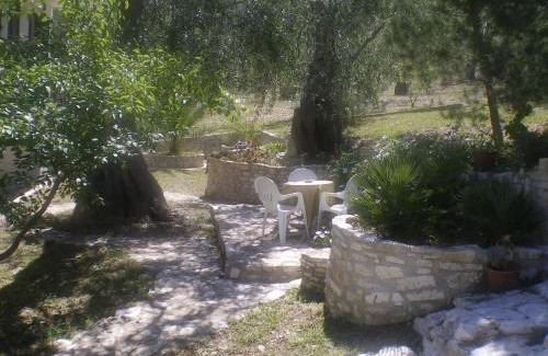 Chiesiola Bed & Breakfast | Azienda Agricola B&B Macchiaria