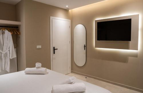 Kos Apartment | Azilo Urban Suites