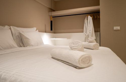 Kos Apartment | Azilo Urban Suites