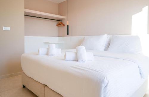 Kos Apartment | Azilo Urban Suites