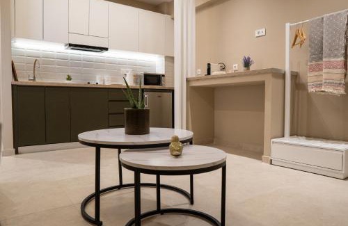Kos Apartment | Azilo Urban Suites