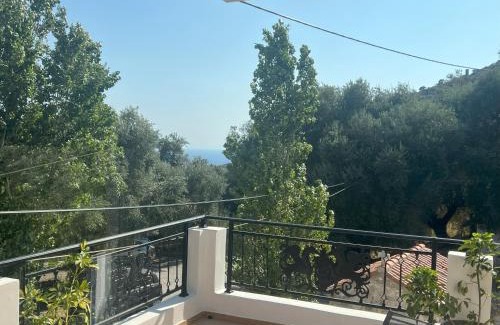 Kantanos-Selino Apartment | AZOGIRE Resort