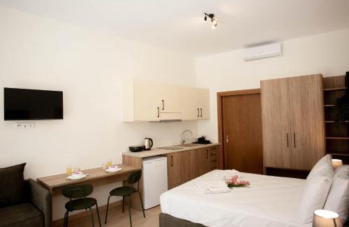 Kantanos-Selino Apartment | AZOGIRE Resort