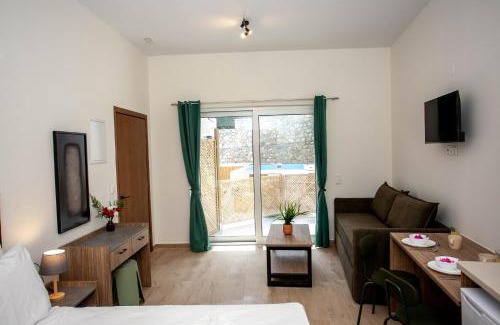 Kantanos-Selino Apartment | AZOGIRE Resort